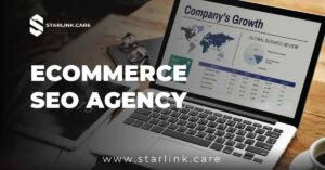 Ecommerce SEO Agency