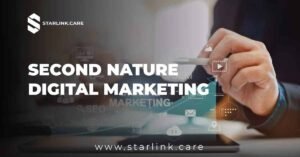 Second Nature Digital Marketing - Ignite Your Growth