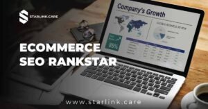 Ecommerce Seo Rankstar - Enhance Your Growth