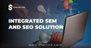 Integrated SEM and SEO Solution The Key to Digital Marketing Success