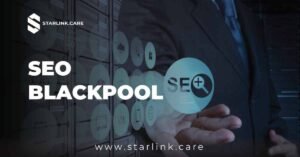 SEO Blackpool Agency - Results You Need