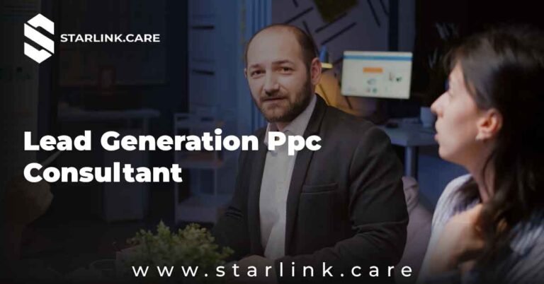 Lead Generation Ppc Consultant Your Ultimate Guide to Maximizing ROI