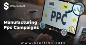 Manufacturing Ppc Campaigns That Work Well