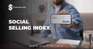 Improve Your Social Selling Index Fast