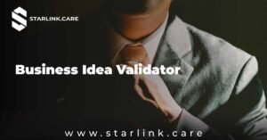 Business Idea Validator: The Digital Marketer's Strategic Compass