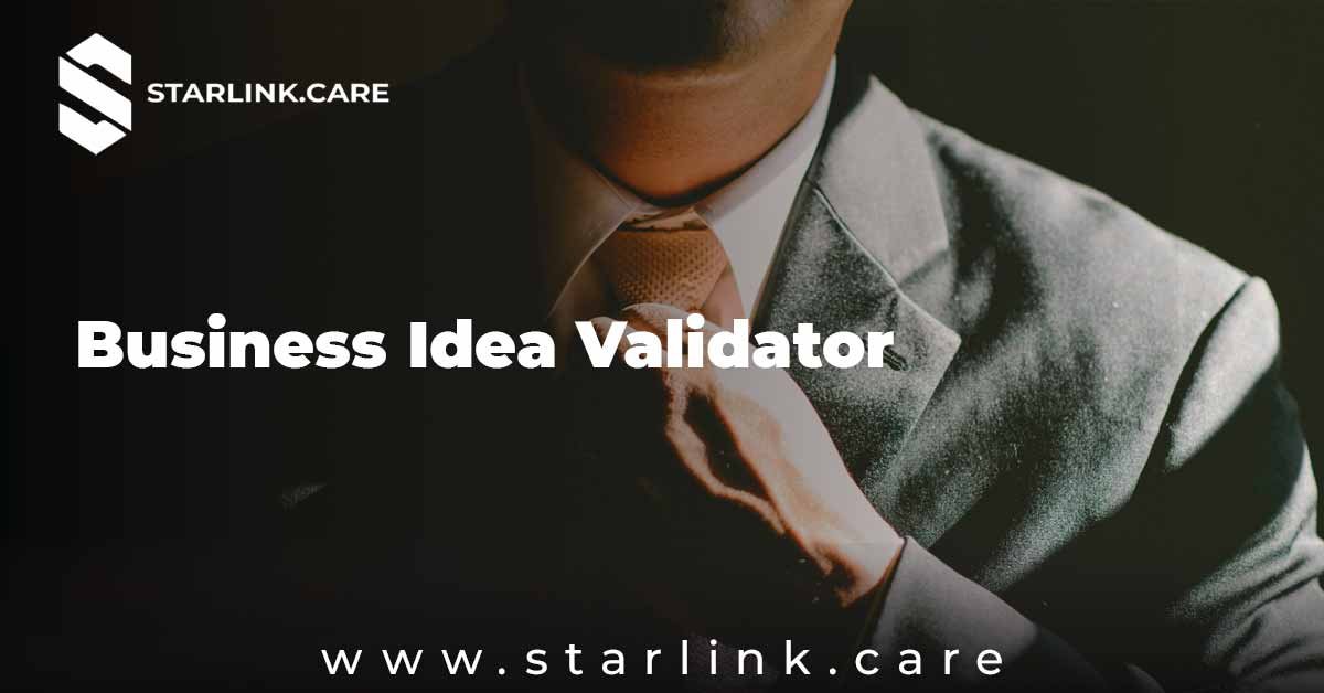 Business Idea Validator: The Digital Marketer's Strategic Compass