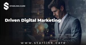 Driven Digital Marketing – Grow Traffic, Leads & Conversions