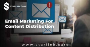 Email Marketing For Content Distribution To Grow Reach