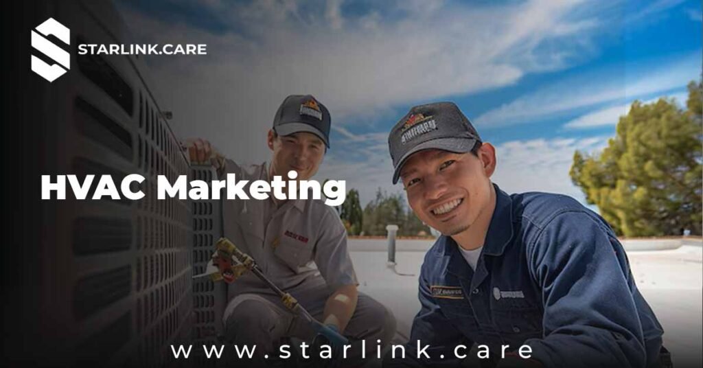 HVAC Marketing Tips to Grow Your Business