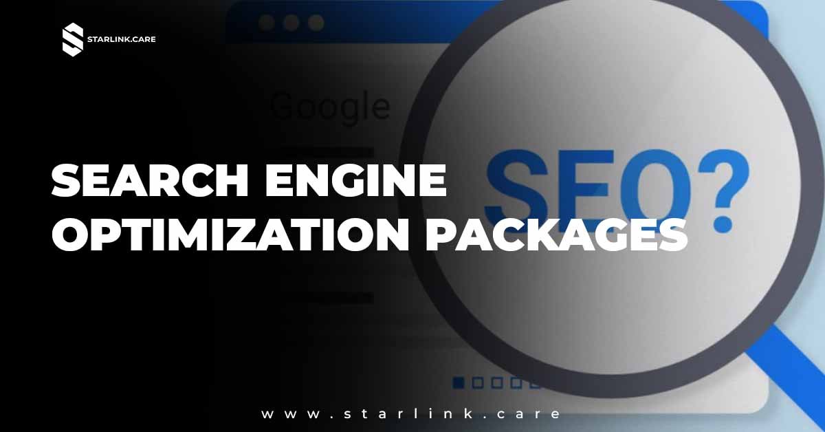 Search Engine Optimization Packages to Boost Website Traffic