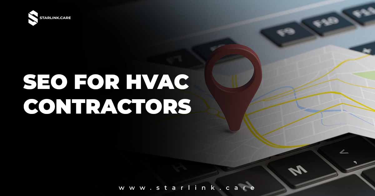 Seo For HVAC Contractors That Boost Google Rankings