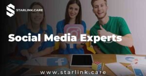 Social Media Experts Helping Brands Grow Across Platforms